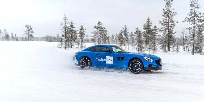 capitalbox-arctic-rally-race