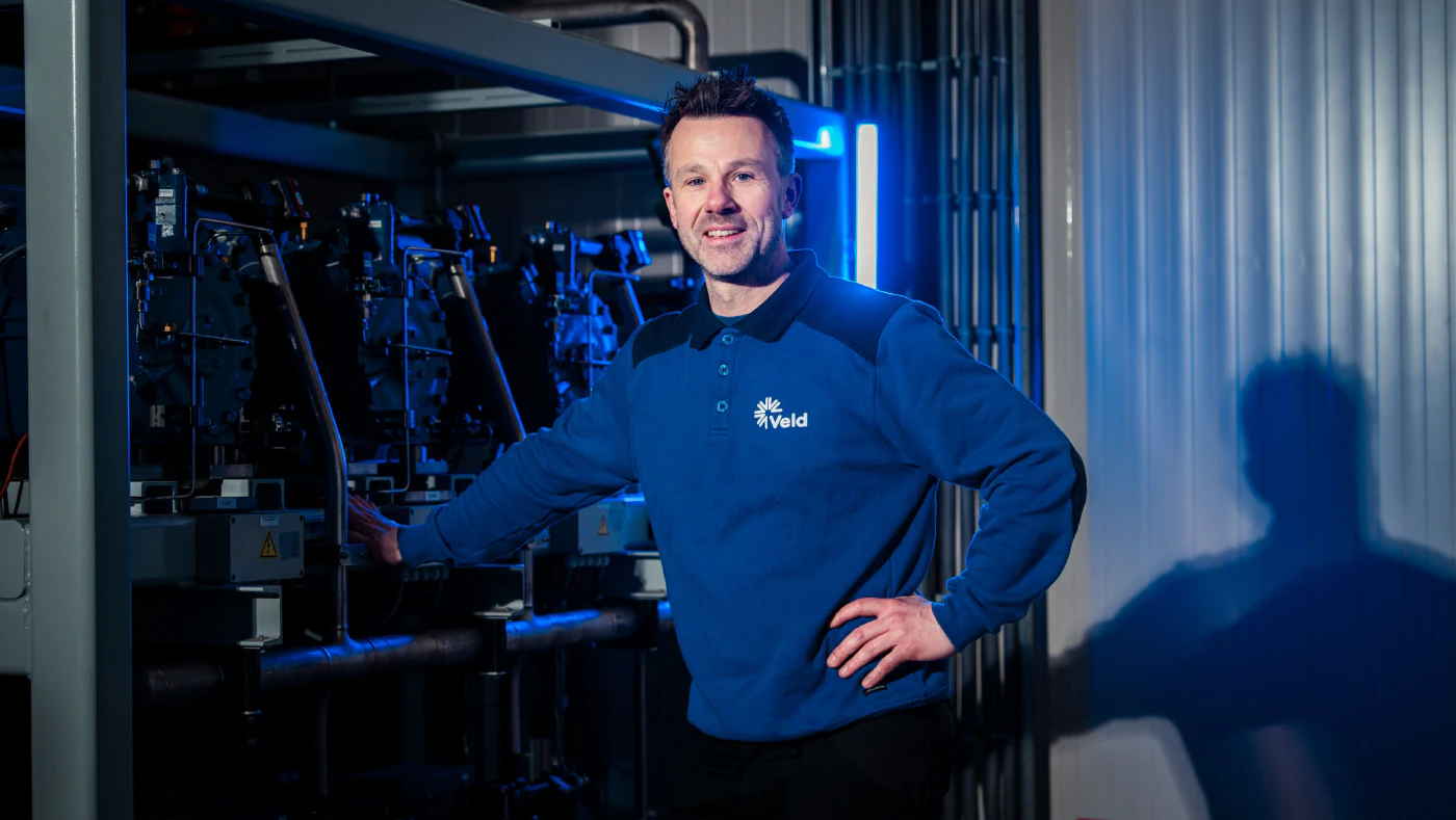 Veld streamlines invoicing and contract validation with AI